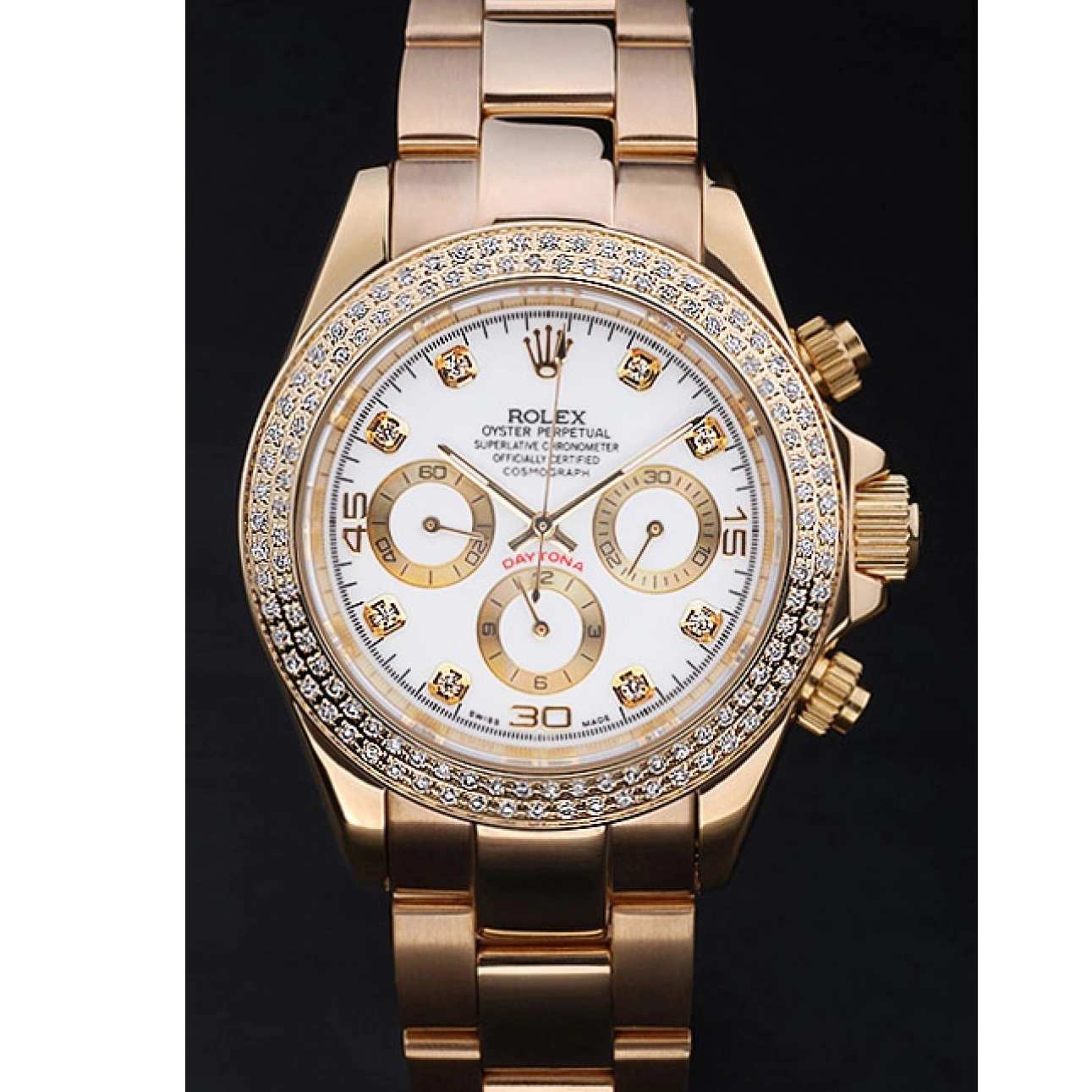 Aaa replica Rolex Daytona-rl168 0728